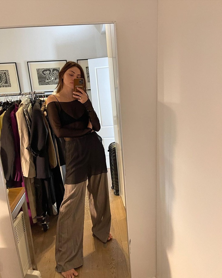Phoebe Tonkin