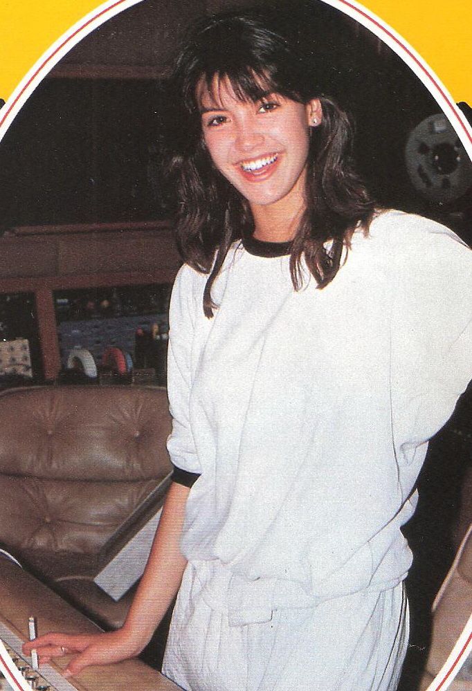 Phoebe Cates Phoebe Cates