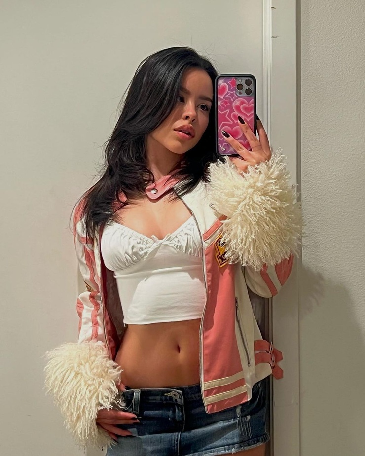Cierra Ramirez