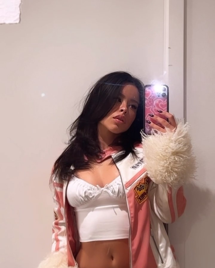 Cierra Ramirez