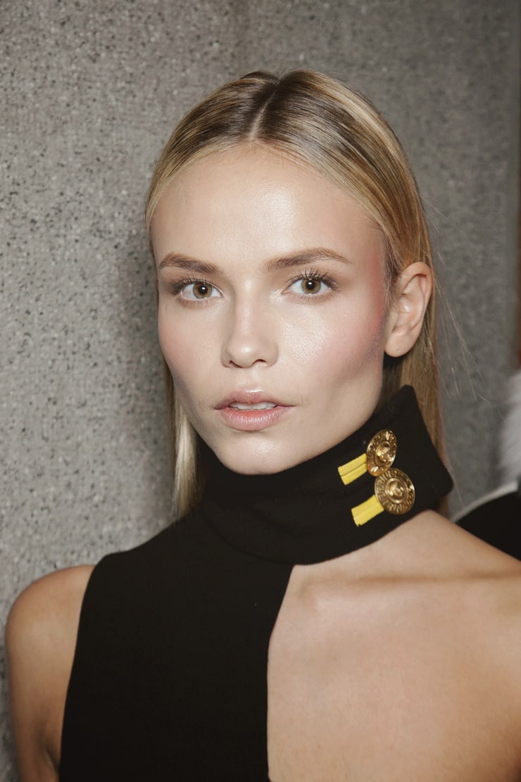 Natasha Poly