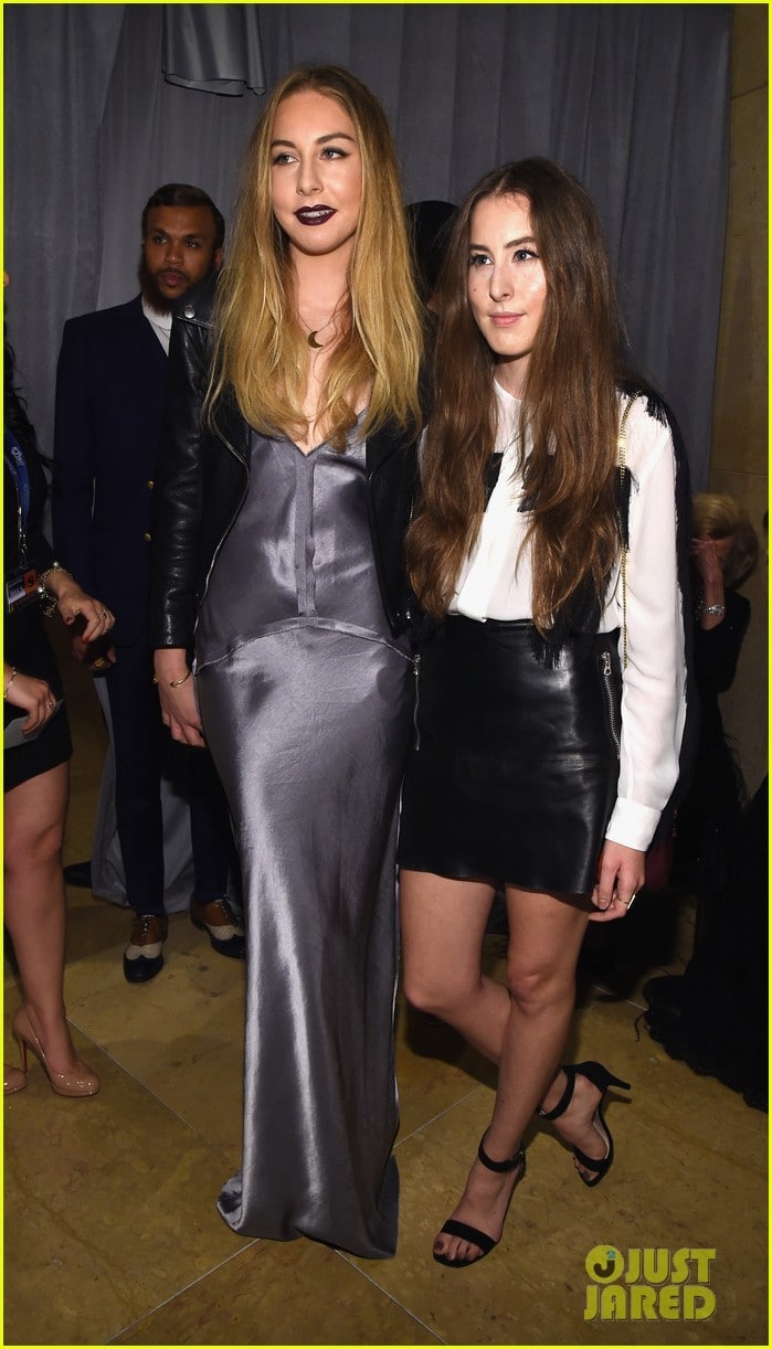 Alana Haim