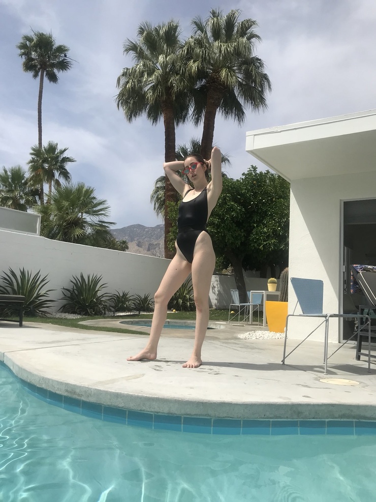 Alana Haim Alana Haim