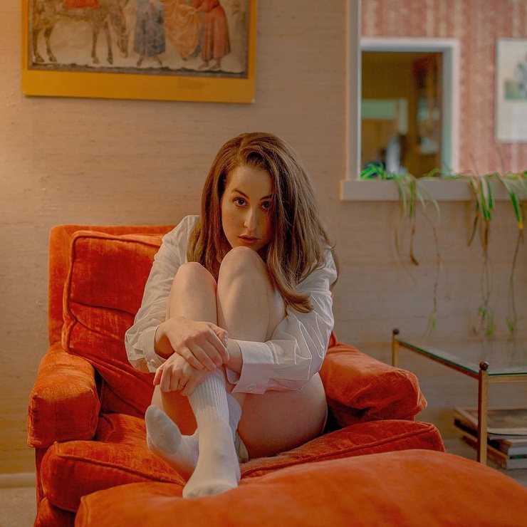 Alana Haim