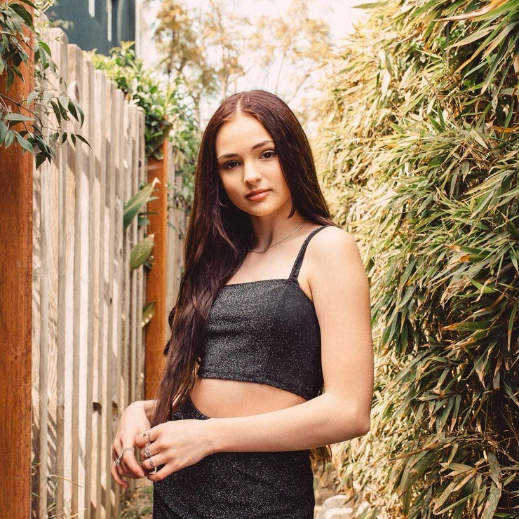 Aly Jade