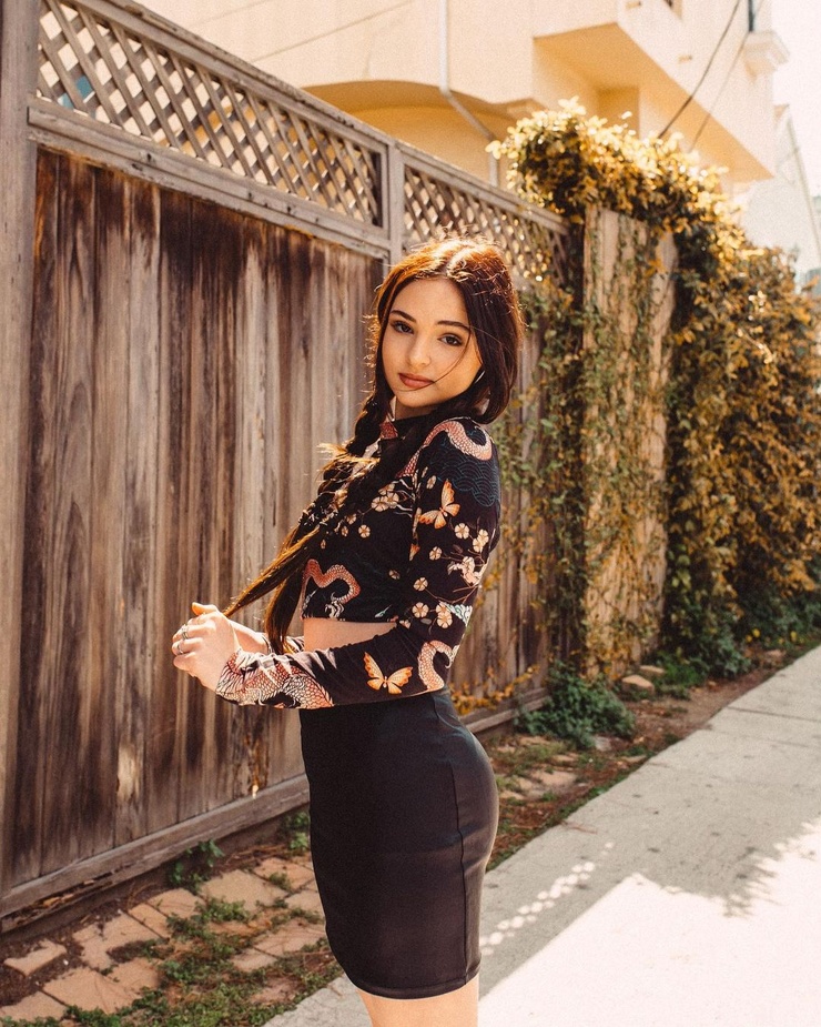 Aly Jade