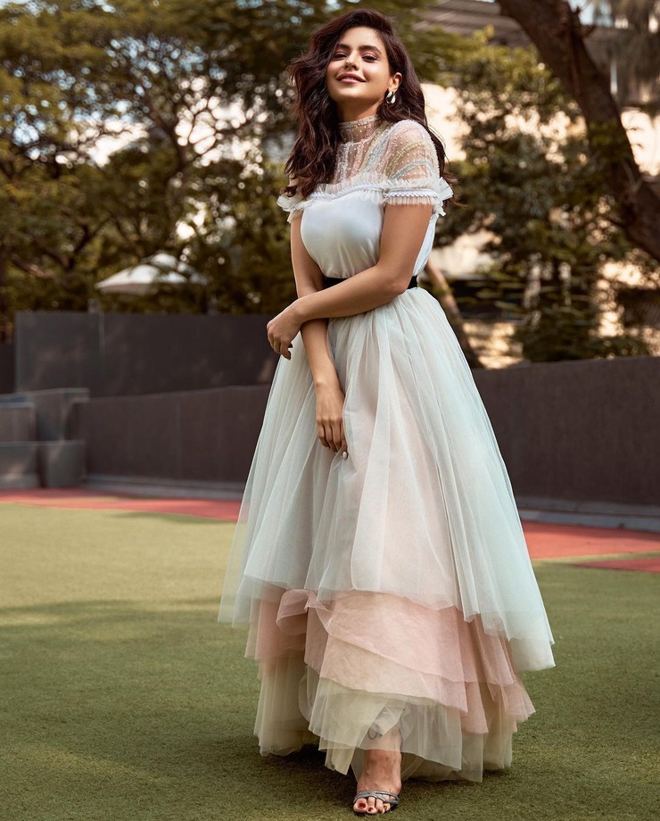 Aamna Shariff
