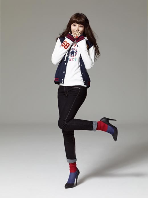 Miss A
