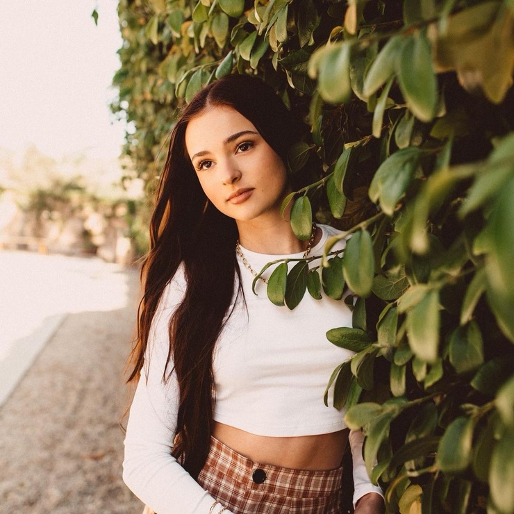 Aly Jade