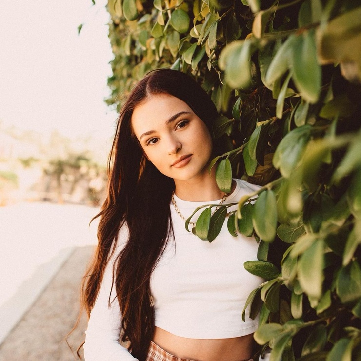 Aly Jade