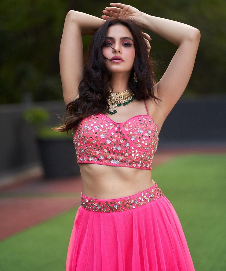 Aamna Shariff