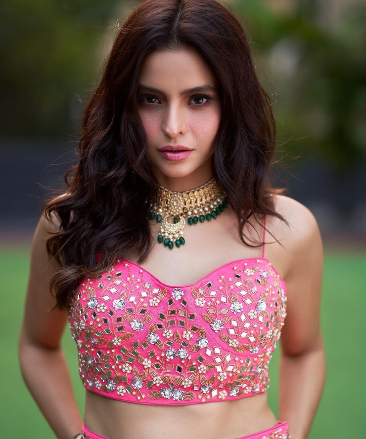 Aamna Shariff