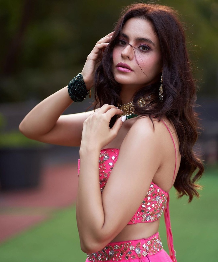 Aamna Shariff