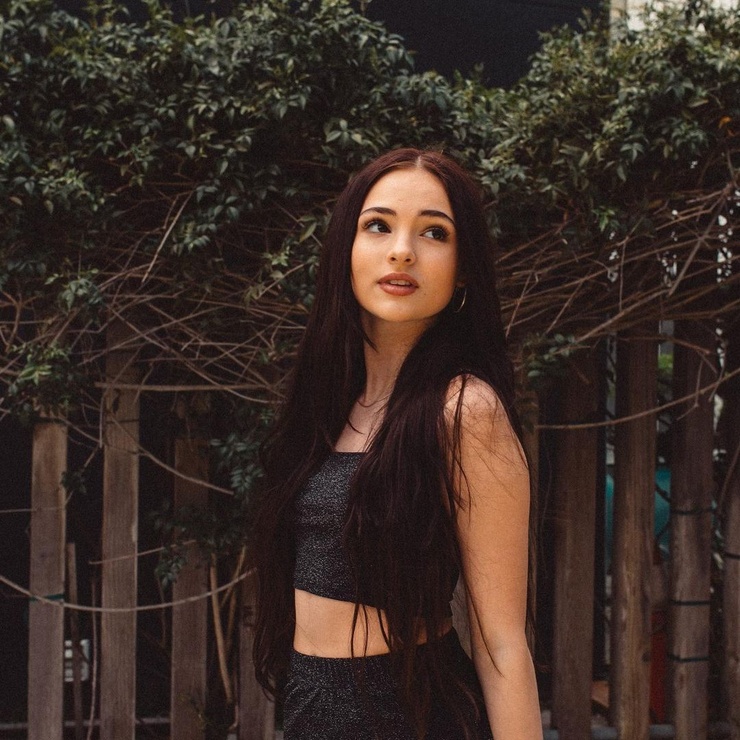 Aly Jade
