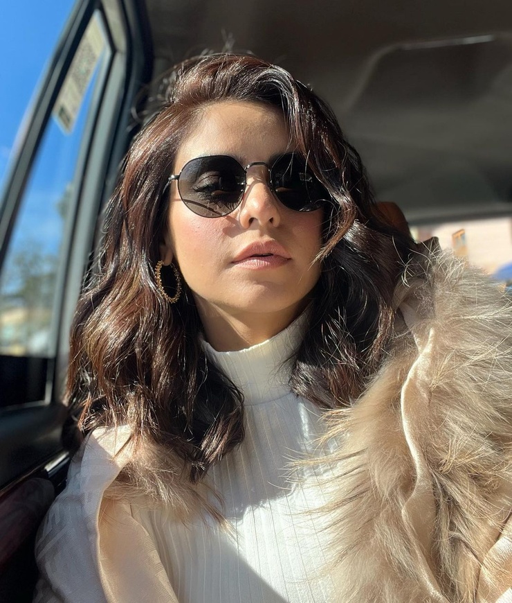 Aamna Shariff