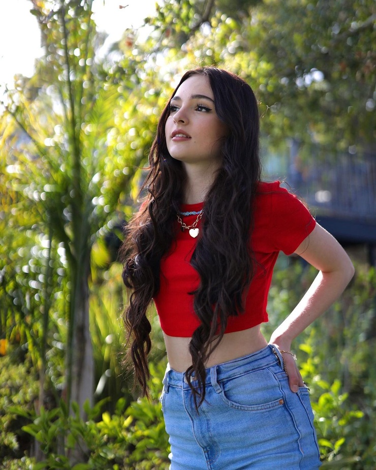 Aly Jade