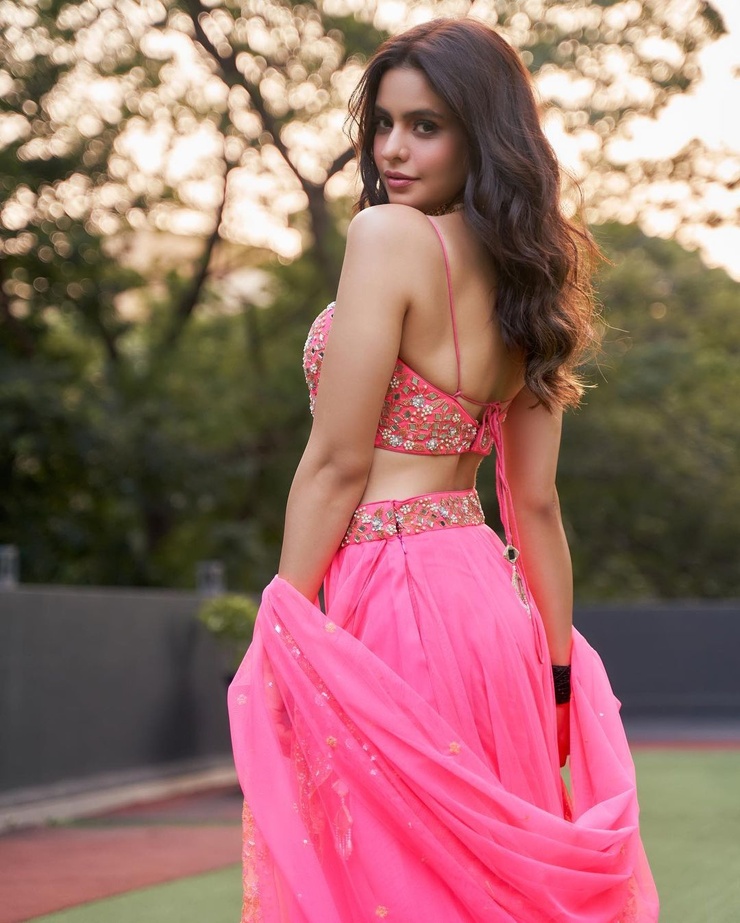 Aamna Shariff