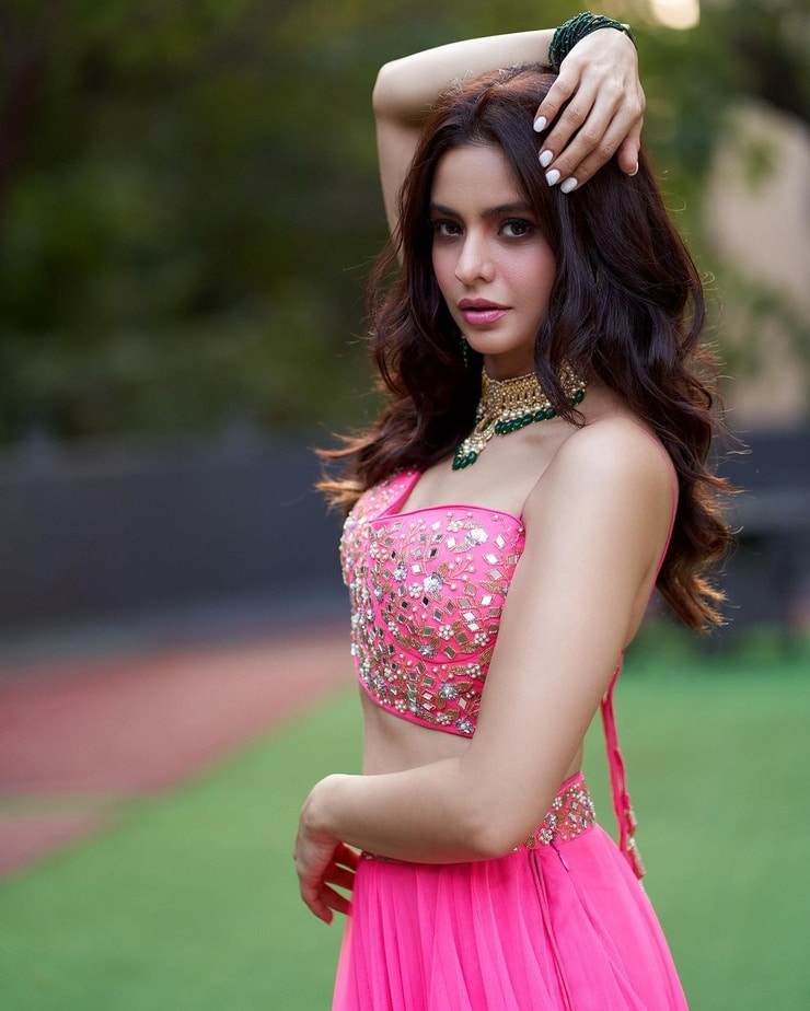 Aamna Shariff