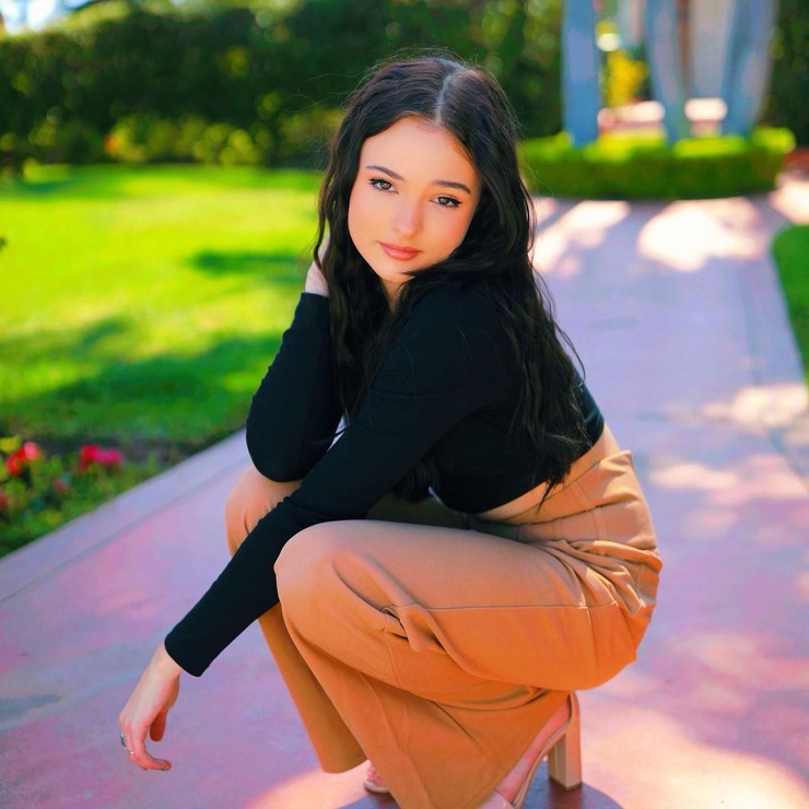 Aly Jade