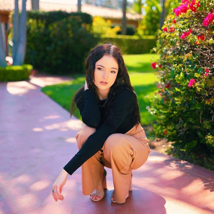 Aly Jade