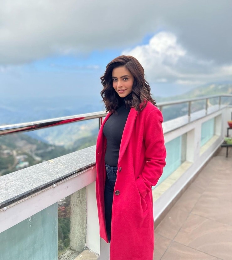 Aamna Shariff