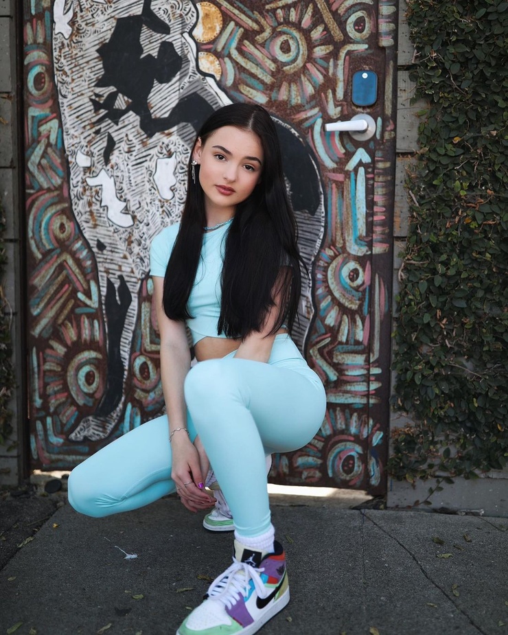 Aly Jade