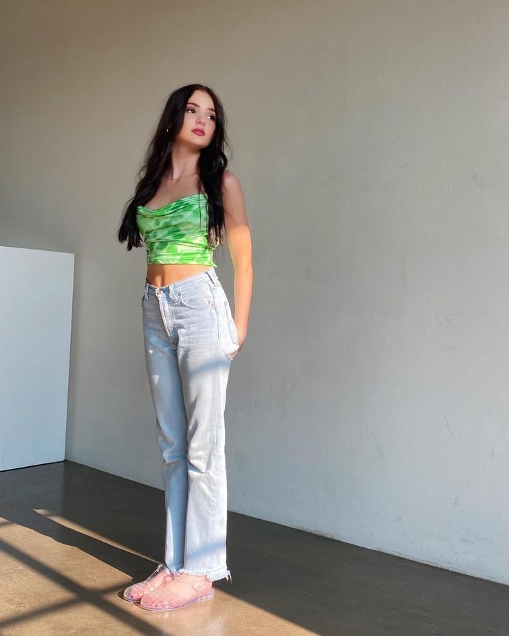 Aly Jade