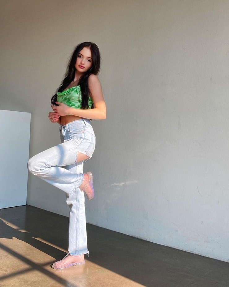 Aly Jade