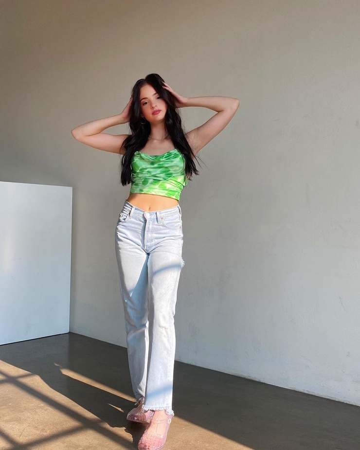 Aly Jade