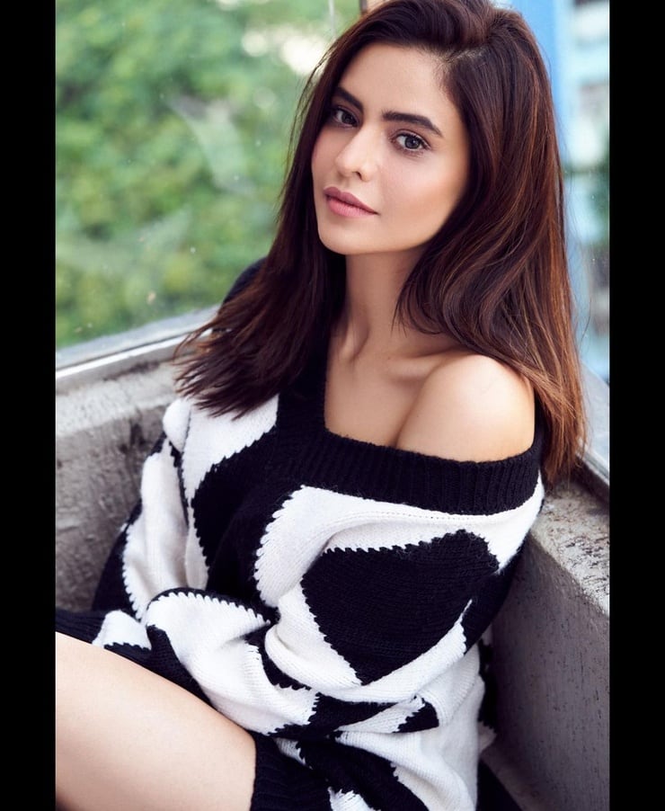 Aamna Shariff Aamna Shariff