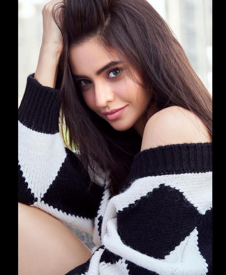 Aamna Shariff Aamna Shariff