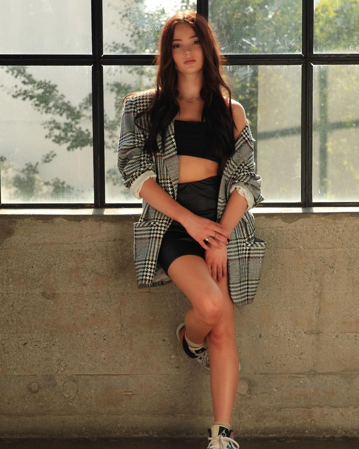 Aly Jade