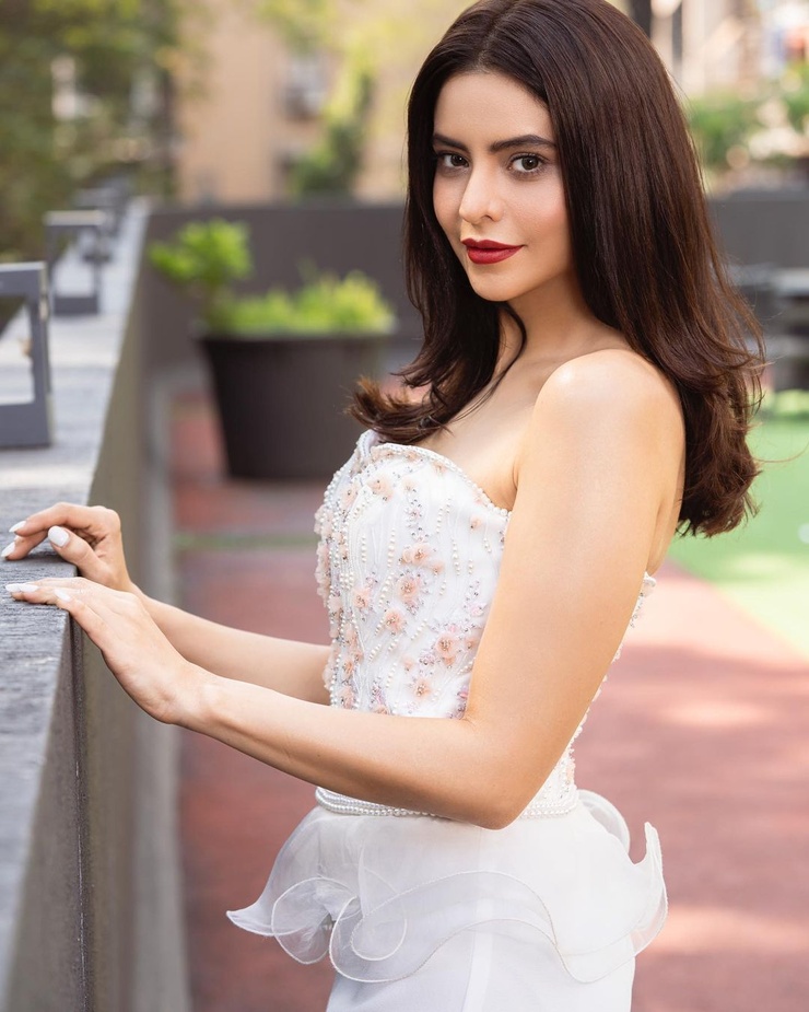 Aamna Shariff