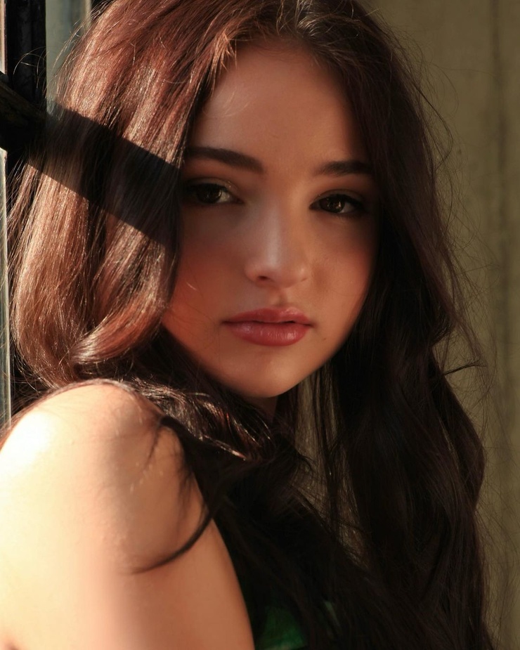 Aly Jade