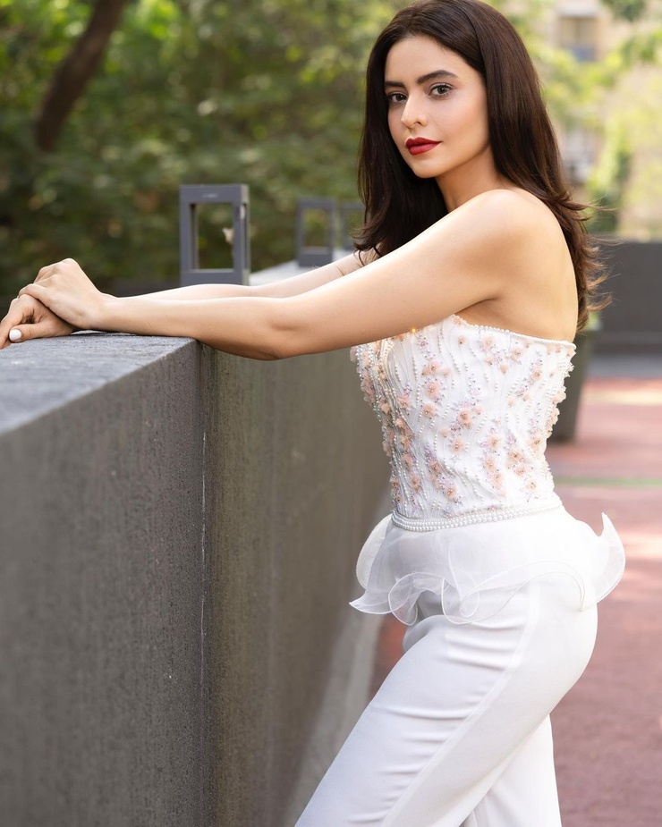 Aamna Shariff