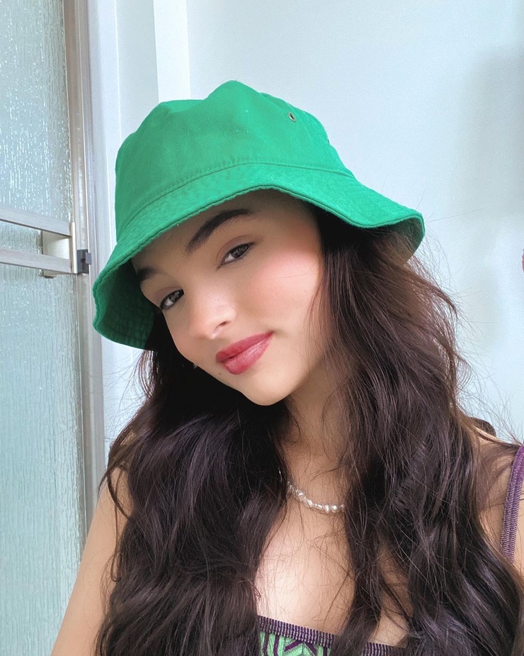 Aly Jade
