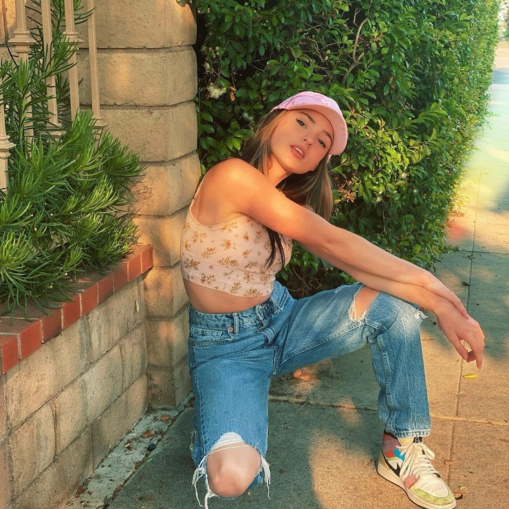 Aly Jade