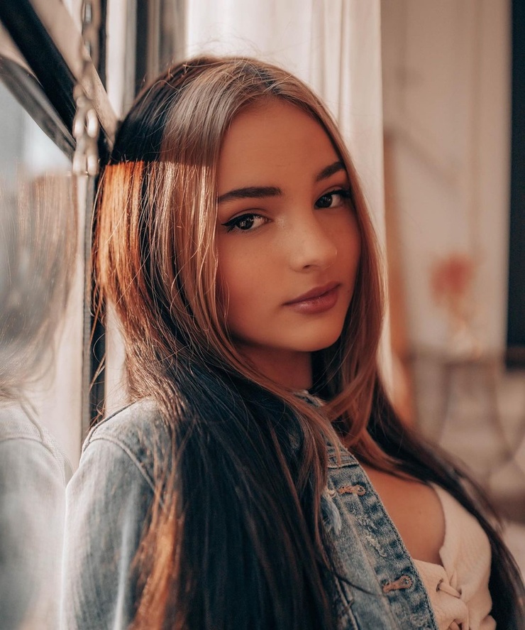 Aly Jade