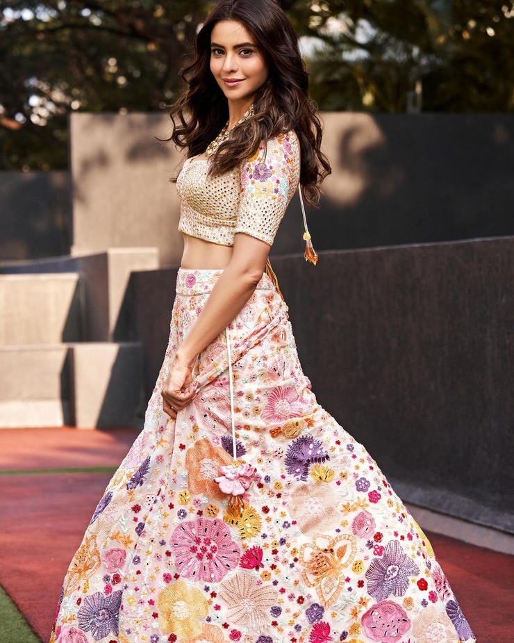 Aamna Shariff