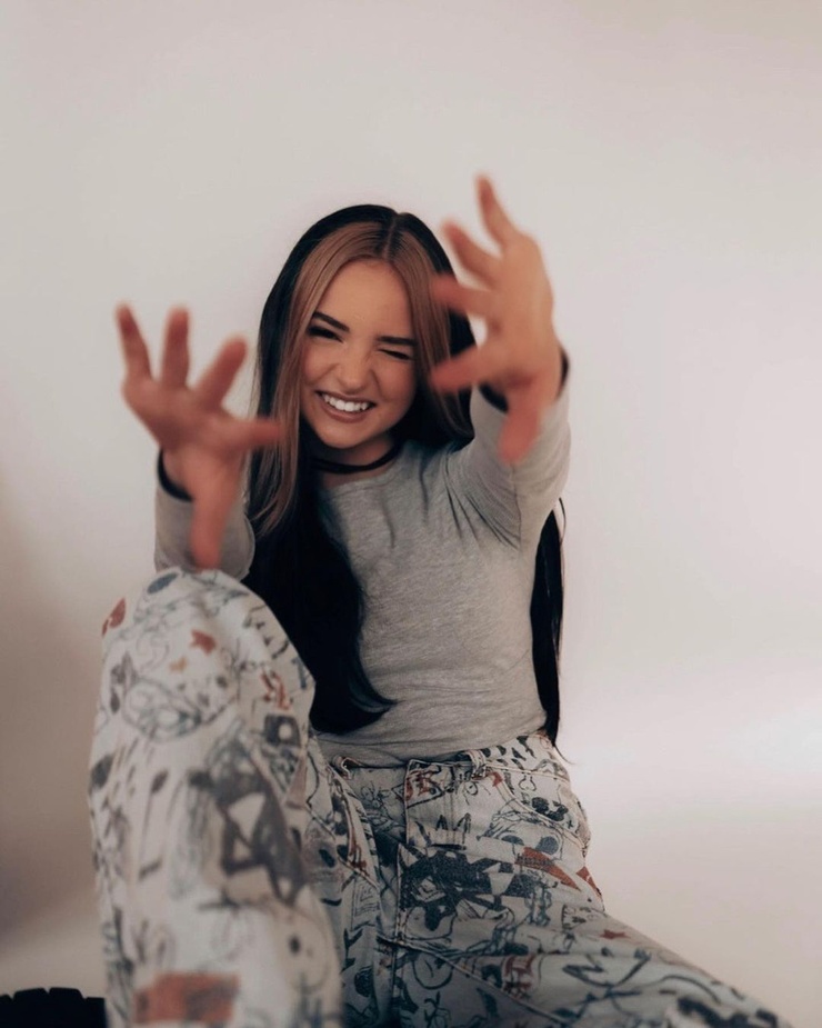 Aly Jade