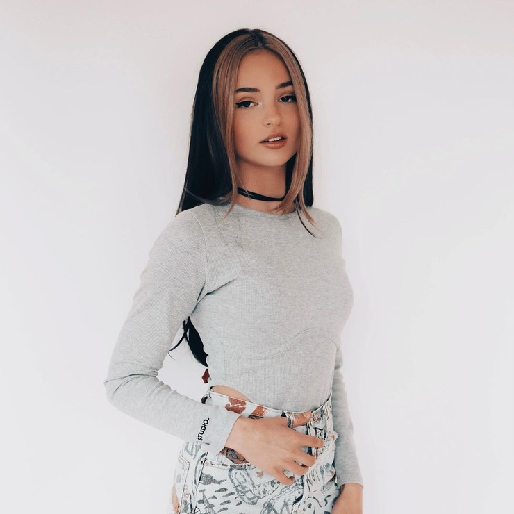 Aly Jade