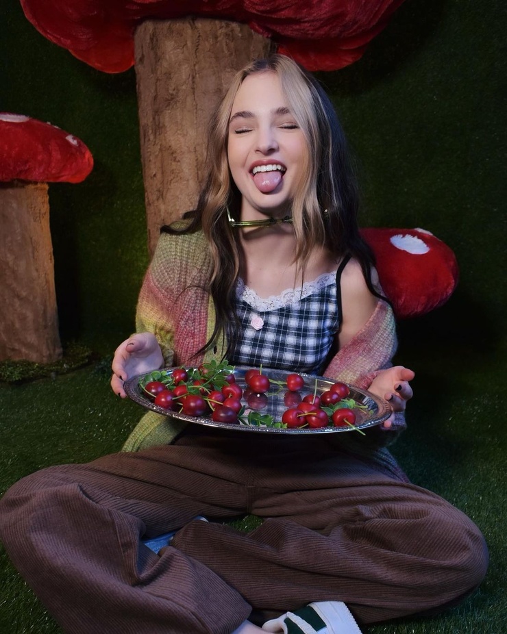 Aly Jade
