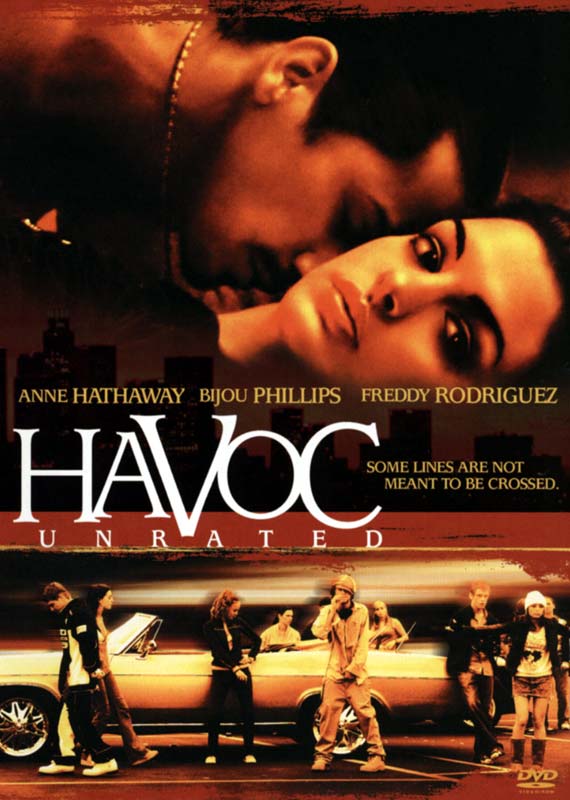 Havoc (Unrated Version)