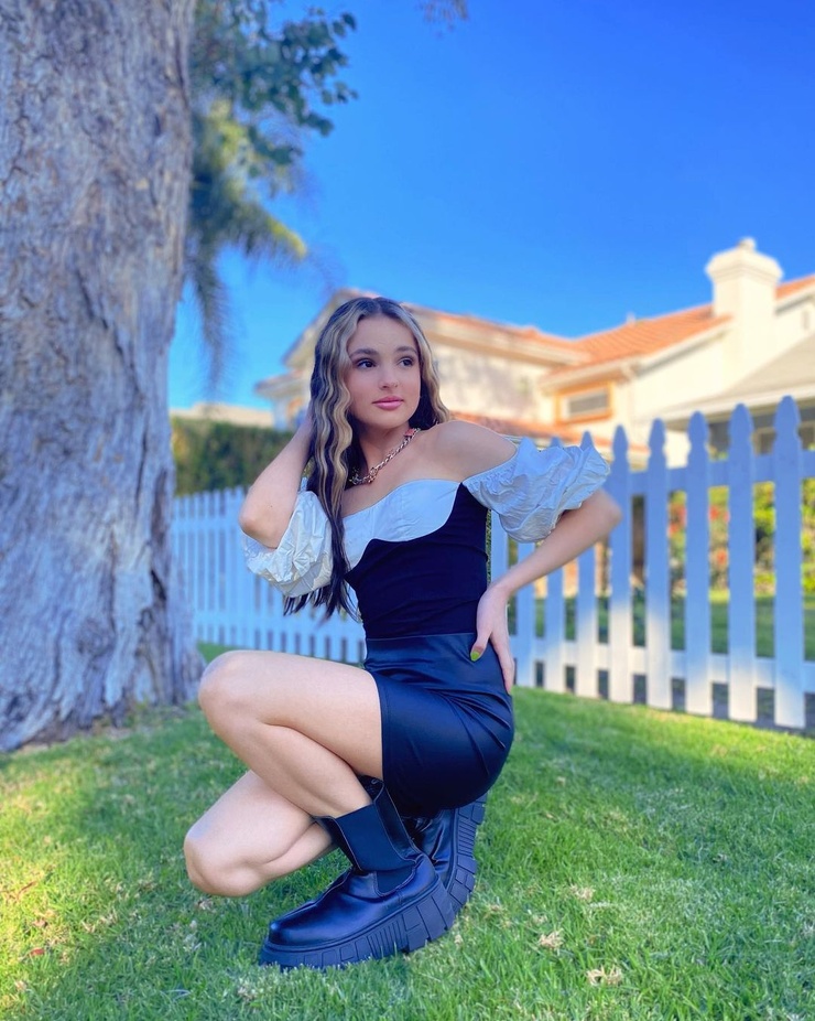 Aly Jade