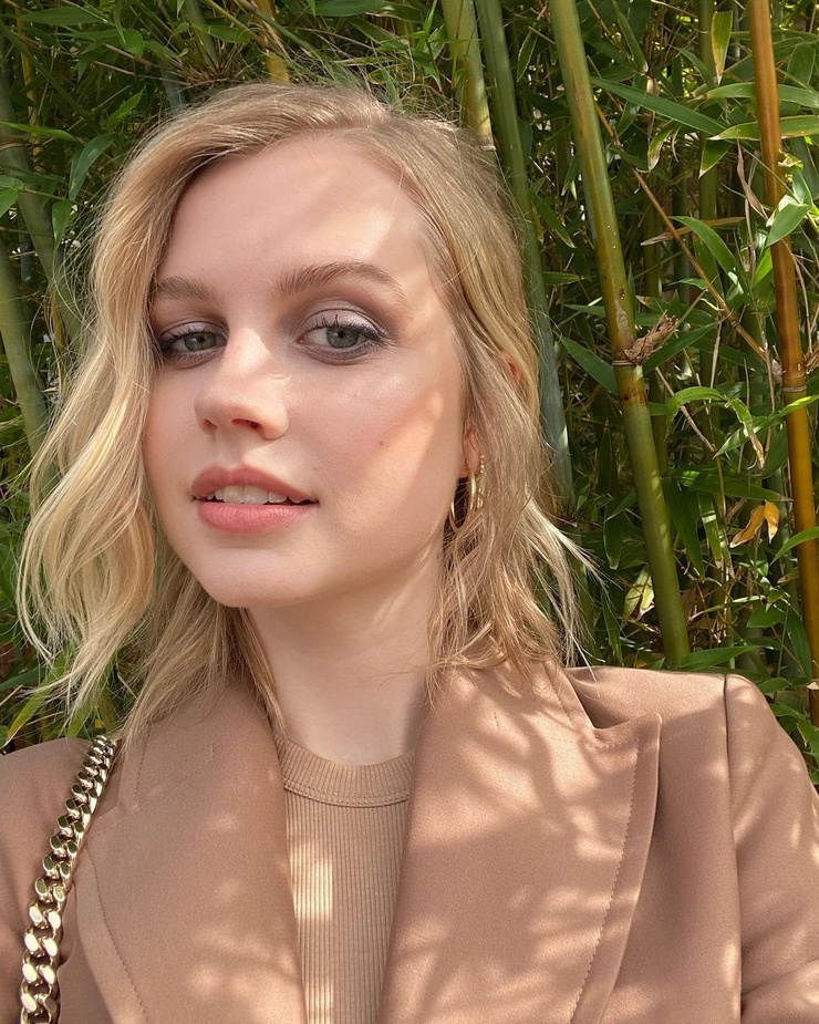 Angourie Rice Angourie Rice