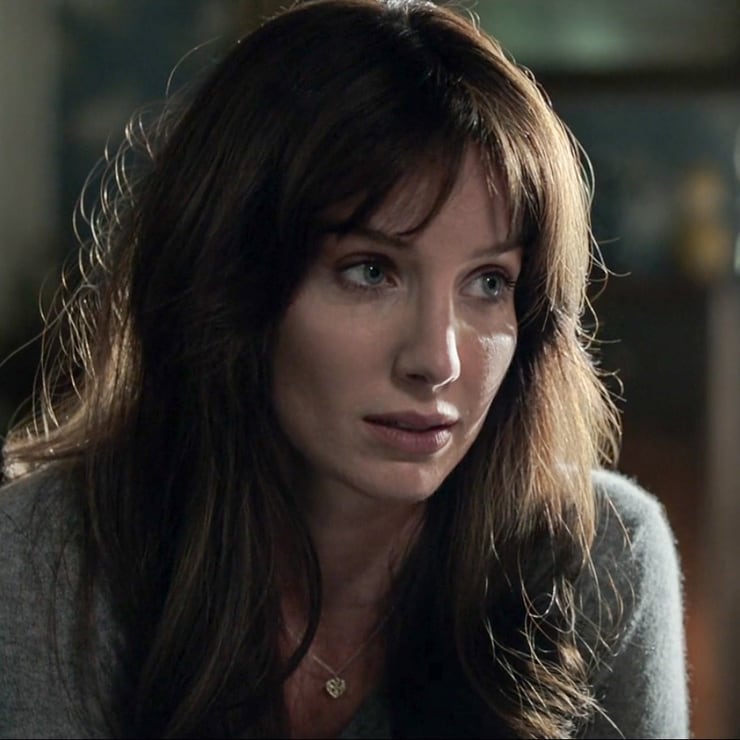 Annabelle Wallis Annabelle Wallis