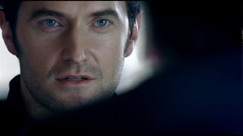 Richard Armitage