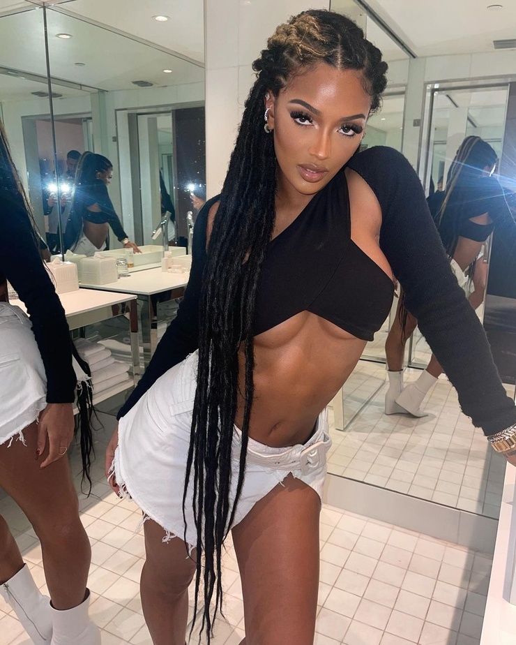 Marilyn Melo Marilyn Melo