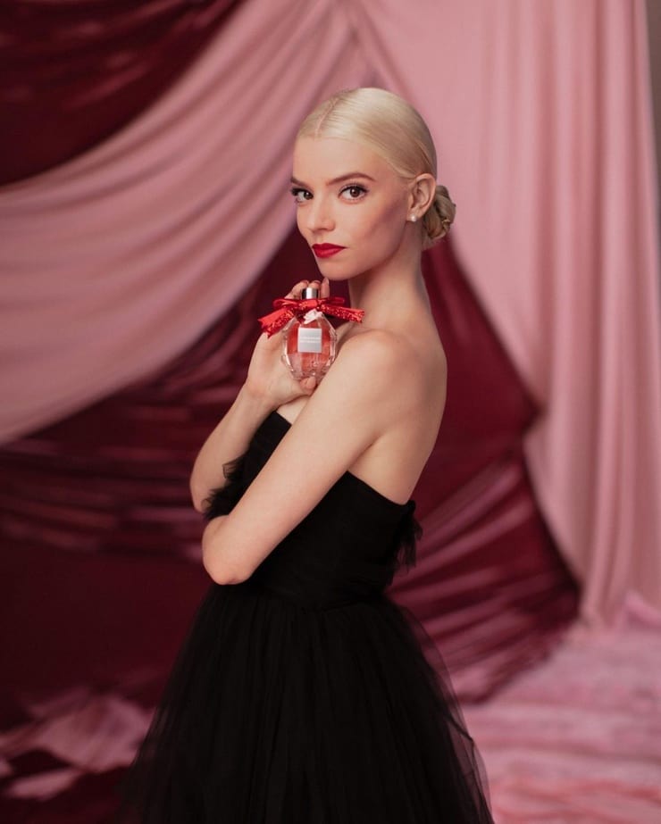 Anya Taylor-Joy Anya Taylor-Joy