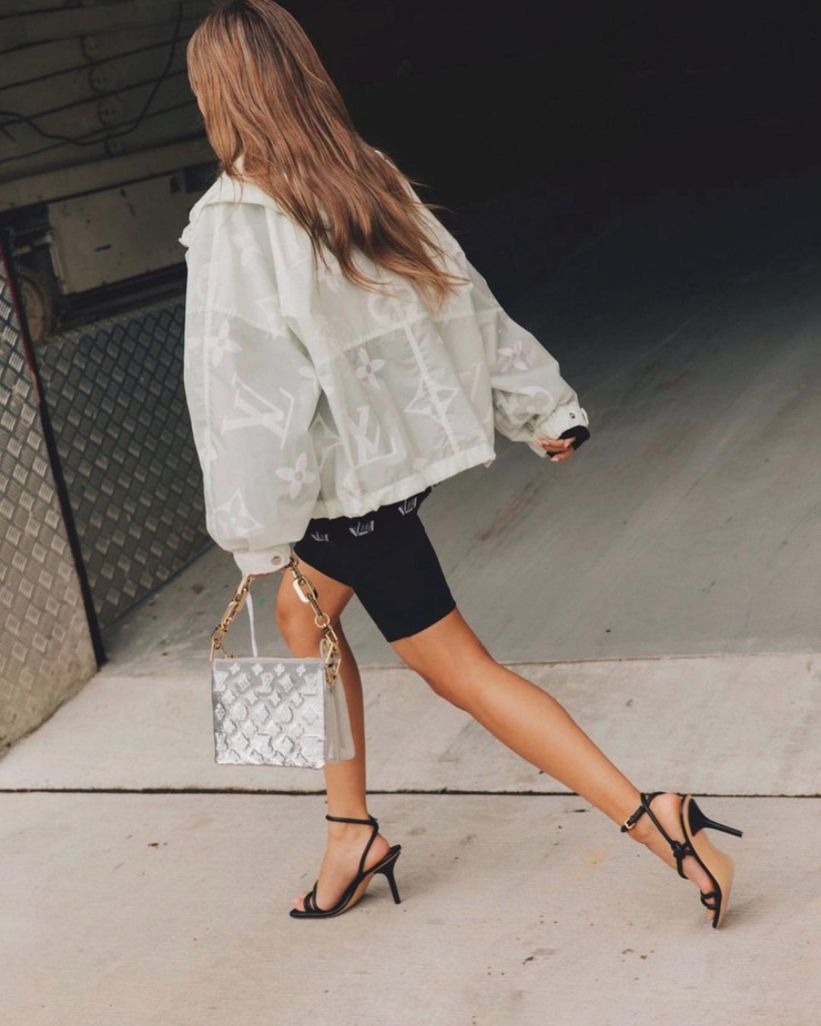 Lily Maymac